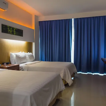 Ghl Comfort Hotel Costa Azul